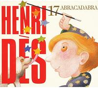 Des, Henri - Abracadabra
