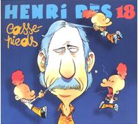 Des, Henri - Casse-Pied