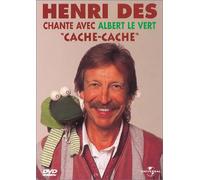 Dès, Henri - Chante avec Albert Le Vert - "Cache-cache"
