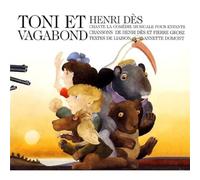 Des, Henri – Toni Et Vagabond – PMJ