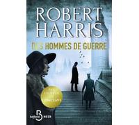 Des hommes de guerre