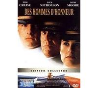 Des hommes d'honneur