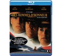 Des hommes d'honneur [Blu-ray]