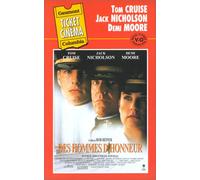 Des hommes d'honneur (vost) [VHS]