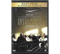 DES HOMMES ET DES DIEUX - BEAU