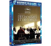 Des hommes et des dieux [Blu-ray]