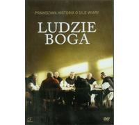 Des hommes et des dieux [DVD] [Region 2] (IMPORT) (No English version)