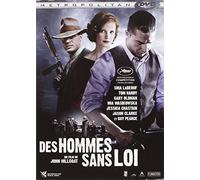 Des hommes sans loi