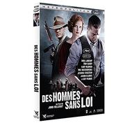 Des hommes sans loi