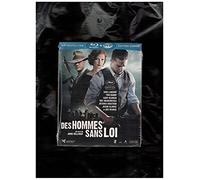 Des hommes sans loi [Blu-ray]