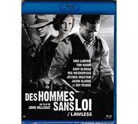 Des Hommes Sans Loi / Lawless [Shia LaBeouf - Tom Hardy]