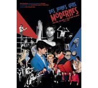 Des jeunes gens modernes - DVD