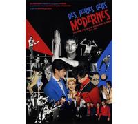 Des jeunes gens modernes - édition simple DVD
