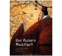 Des Kaisers Nachtigall, Andersen, Andersen, 9783954240142 Fast Free Shipping.