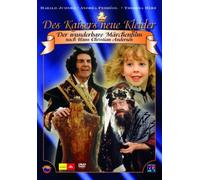 Des Kaisers neue Kleider