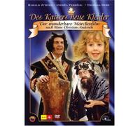 Des Kaisers neue Kleider