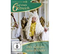 Des Kaisers neue Kleider: 6 auf einen Streich / 2. Auflage