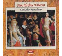 des kaisers neue kleider naehring,hermann cd child. word