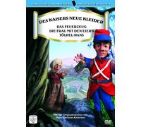 Des Kaisers neue Kleider u.a.../H.C. Andersen 1