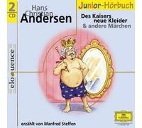 Des Kaisers Neue Kleider und Andere Märchen