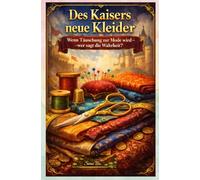 Des Kaisers neue Kleider: Wenn Täuschung zur Mode wird - wer sagt die Wahrheit?