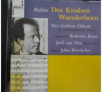 Des Knaben Wunderhorn