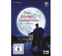 Des Konigs Zauberflote: Orchestra Klangverwaltung (Zu Guttenberg) [DVD]