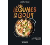 Des légumes et du goût: Un peu de viande, un peu de poisson & beaucoup beaucoup de légumes: 31653
