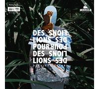Des Lions Pour Des Lions - Derviche Safari