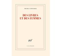 Books and Women – Gallimard