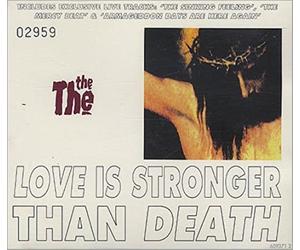 Des - Love Is Stronger Than Death (Part One)