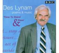 Des Lynam - Time To Stand And Stare