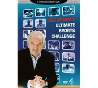 Des Lynam's Ultimate Sports Challenge [Interactive DVD]