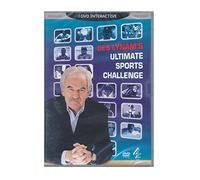Des Lynam's Ultimate Sports Challenge [Interactive DVD]