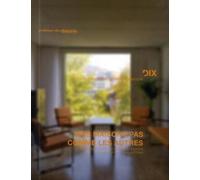 Des maisons pas comme les autres: Etablissements médico-sociaux vaudois. Concours et réalisations.