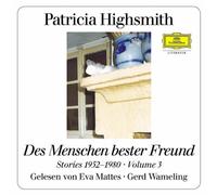 Des Menschen Bester Freund