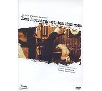 Des Monstres et de Hommes [FRENCH]
