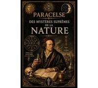 Des Mystères Suprêmes de la Nature: (contenant l’Archidoxe Magique)