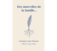 Des nouvelles de la famille...