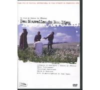 Des nouvelles du bon dieu [FRENCH]