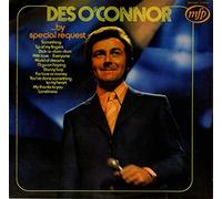 Des O'connor - By Special Request