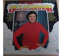Des O'Connor - Des O'Connor - Christmas With Des O'Connor - Hallmark Records - HMA 270