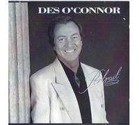 Des O'Connor - Des O'Connor - Portrait
