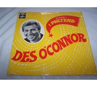 Des O'Connor - I Pretend