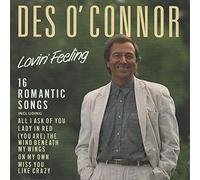 Des O'Connor - Loving Feeling