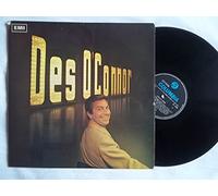 DES O'CONNOR - O'Connor, Des Careless Hands 7" Columbia DB8275 EX 1967
