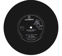 Des O'Connor - One Two Three O'Leary / All I Need Is You [7" Vinyl]