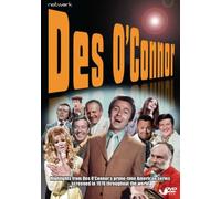 Des O'Connor - Vol.1 [DVD] [1970]