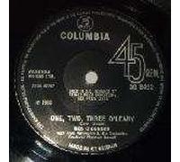 Des O'Connor With Alyn Ainsworth And His Orchestra* - One, Two, Three O'Leary - Des O'Connor With Alyn Ainsworth And His Orchestra* 7" 45