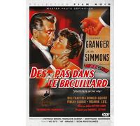 DES PAS DANS LE BROUILLARD - DVD